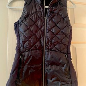 Lululemon swiftly run vest size 4 great condition!